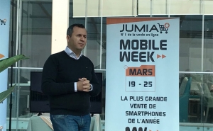 لأول مرة في تونس من 19 الى 25 مارس المقبل:  جوميا تونس تخصص أسعارا هامة وتخفيضات كبيرة في «الهواتف النقالة Mobile Week»