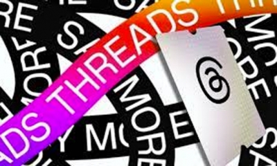 شركة Méta، تطلق رسمياً إصدار الويب من تطبيق "Threads"