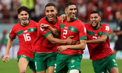 توقعات التصنيف الشهري الجديد للمنتخبات وفق موقع «فوتبول رانكينغ»: المغرب والكاميرون أبرز مستفيدين وتقدم تونس بمركز وحيد