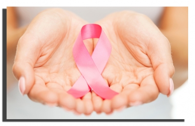نابل : تظاهرة صحية للتحسيس بأهمية الوقاية من سرطان الثدي