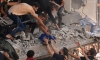 &quot;أونروا&quot;: 9 شهداء في قصف مركز إيواء يضم نازحين بخانيونس