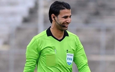 الصادق السالمي لمواجهة اتّحاد العاصمة والفتح الرباطي