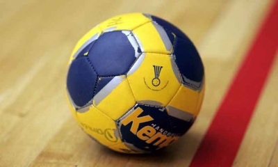 مونديال الأواسط لكرة اليد: 5 جوان انطلاق تحضيرات منتخب الأواسط