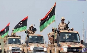 النيجر تحتضن اجتماعا أمنيا حول ليبيا