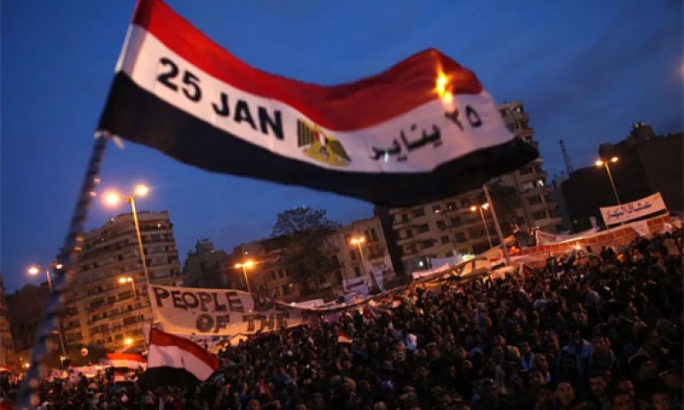 25 جانفي ..يوم لا يُنسى في تاريخ مصر