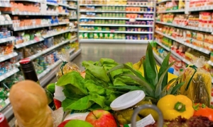  أسعار المواد الغذائية