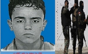 القبض على الإرهابي عادل الغندري: مورّط في العديد من العمليات الإرهابية