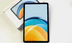 شركة هواوي تعلن عن  جهاز HUAWEI MatePad S