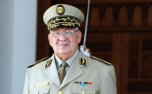 حداد بـ3 أيام في الجزائر وحداد بـ7 أيام في المؤسسة العسكرية:  وفاة رئيس أركان الجيش أحمد قايد صالح رجل المرحلة الانتقالية القوي