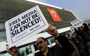 بعد فرض قيود صارمة على منصات التواصل الاجتماعي: حرية التعبير في تركيا ... بين المخاوف الداخلية والانتقادات الخارجية