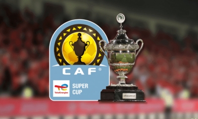 الكشف عن توقيت مباراة كأس السوبر الإفريقي