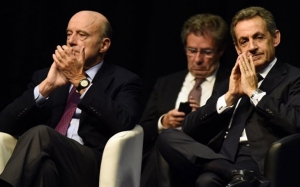 انطلاق الحملة الرئاسية في فرنسا:  8 مرشحين في تصفيات أحزاب اليمين والوسط