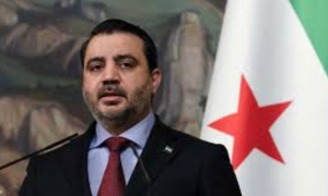 وزير خارجية سوريا يزور واشنطن