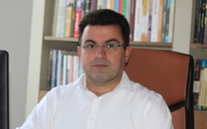نواف خليل مدير المركز الكردي للدراسات لـ «المغرب»:   باتت أكثر من 60 % من الرقة محررة من داعش الارهابي