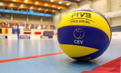 الجولة الافتتاحية لبطولة الكرة الطائرة  قمة النجم الساحلي والنادي الصفاقسي تتصدر المشهد