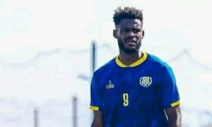 فراس شواط اساسي ضد الزمالك