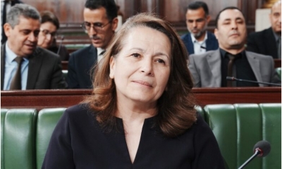 تأكيد وزيرة الصناعة خلال تقديمها مهمة 2026وضع برامج طموحة رغم: تفاقم عجز موازنة الطاقة الأولية من 7% في 2010 الى اكثر من 50% حاصل سلبي للمقدر والمنجز للفسفاط ونقص فادح في الموارد البشرية