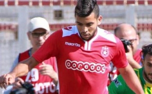 محمد أمين بن عمر (النجم الساحلي) لـ«المغرب»:  «لا نفكر في التعادل واليوم موعد عبورنا إلى ربع النهائي»