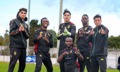 الترجي الرياضي عودة جماعية..الجلاصي ينتظر قرار الإطار الفني والهيئة تدعم طلب النجم وتؤكد استعدادها للمساهمة بنصف المبلغ