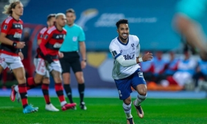 الهلال يكتب التاريخ ويتأهل إلى نهائي المونديال