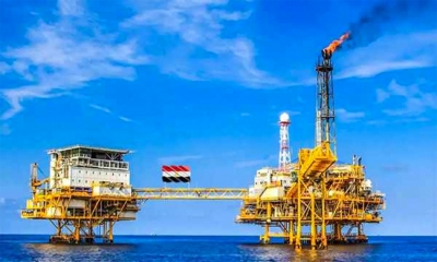 مصر تستهدف زيادة إنتاجها النفطي 11% في 2023