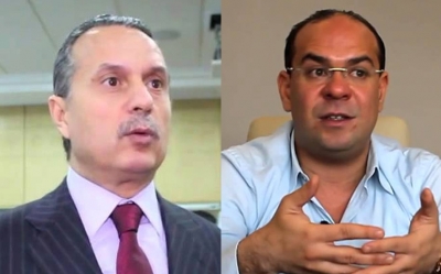 عبدالناظر وبن غربية يتخلفان يتخلف