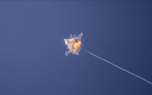الجيش الإسرائيلي: رصدنا 6 صواريخ أطلقت من لبنان