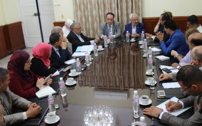 النهضة تدعم رسميا مرشح النداء للانتخابات في ألمانيا البحث عن منطلق جديد للانتقال من الشراكة إلى التحالف