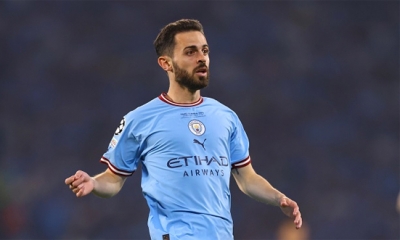 مسلسل انتقال برناردو سيلفا وداني أولمو الى برشلونة لم ينته