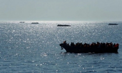 وصول أكثر 1500 تونسي منذ بداية السنة إلى السواحل الإيطالية