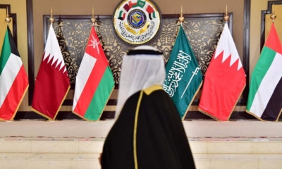اقتصاد دول الخليج العربية يتباطأ هذا العام لضعف الطلب على النفط