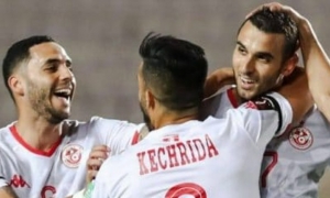 ثنائية في الشوط الاول