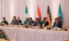الحرية والتغيير: اجتماع بإثيوبيا الاثنين لبحث إنهاء الحرب بالسودان