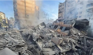 واشنطن وطهران عن مفترق خطير