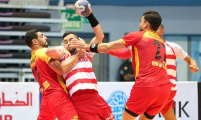 يهم جماهير الترجي انطلاق بيع تذاكر الدربي