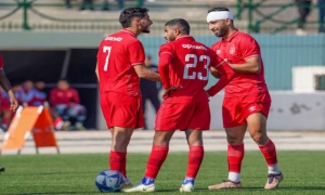 النجم الساحلي: بو غطاس و الخميري في الخدمة