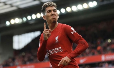 ريال مدريد يرغب في التعاقد مع مهاجم ليفربول مجانا