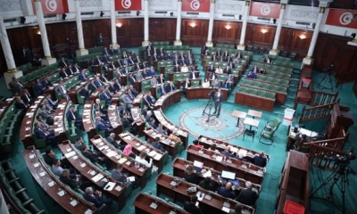 ثابت العابد: "الكتلة الوطنية من أجل الإصلاح والبناء تضم حاليا أكثر من 30 نائبا"