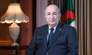 الجزائر تبدي استعدادها للمساعدة في استقرار اليمن وليبيا وسوريا والسودان