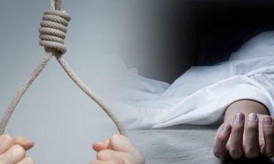 ماي 2025: تسجيل 11 حالة ومحاولة انتحار من بينهم موقوف داخل السجون