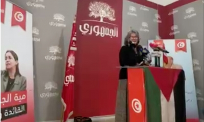 "التنسيقية الوطنية لإطلاق سراح المعتقلين السياسيين" في ندوة صحفية: الإعلان عن تحركات جديدة مع الدعوة لاحترام "المحاكمات العادلة"