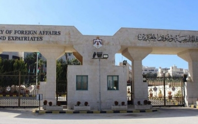 الأردن والإمارات وقطر ترحب بالجهود السعودية العمانية لحل أزمة اليمن