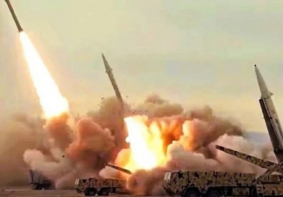 إيران ردا على تهديدات ترامب: سنستهدف كافة الأصول الأمريكية بالمنطقة