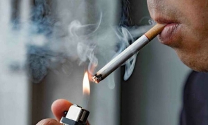 ارتفاع نسبة المدخنين من الفئة العمرية بين 12 و14 سنة إلى 14 %