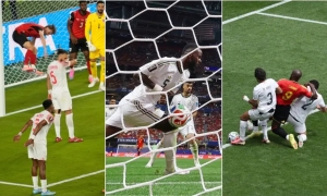 عين على المونديال  كأس العالم 2026 يعادل حصيلة البطاقات الحمراء في آخر نسختين و الأهداف العكسية تطارد الرقم القياسي