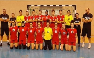 رغم لا مبالاة الوزارة وتهميش الجامعة: منتخب الوسطيات بطل القارة السمراء بامتياز، رسالة مضمونة الوصول