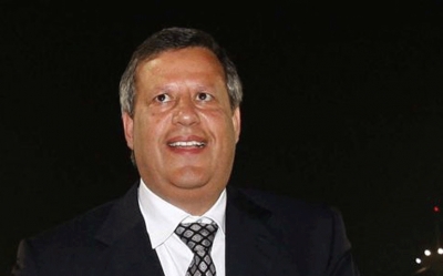 حمدي المؤ دب يفك اضراب سيدي بوزيد