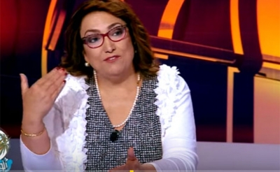 تهجمات مدانة على الأستاذة بشرى بلحاج حميدة رئيسة لجنة الحريات الفردية والمساواة