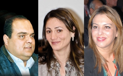 أزمة نواب النداء في الجبهة البرلمانية التقدمية : هل يكون الاثنين الأسود لكتلة نداء تونس ؟