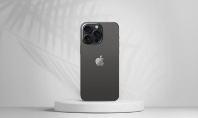 أزمة في «Apple » بسبب iPhone 15 pro..